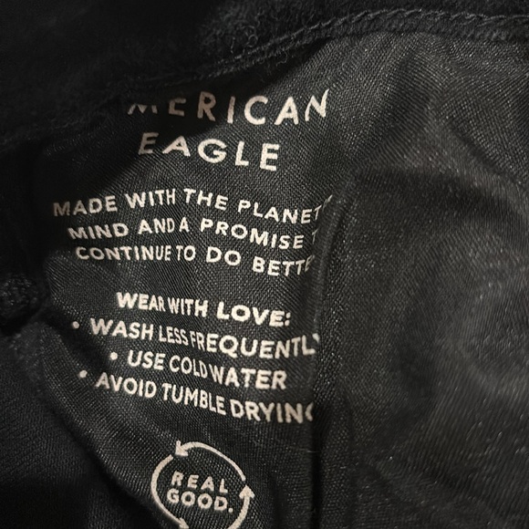 American Eagle Skinny Jeans - Picture 9 of 10
